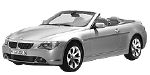 BMW E64 B1466 Fault Code