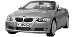 BMW E93 B1466 Fault Code