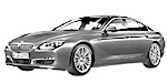 BMW F06 B1466 Fault Code