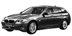 BMW F11 B1466 Fault Code