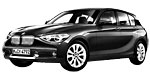 BMW F20 B1466 Fault Code